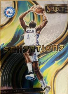 James Harden
