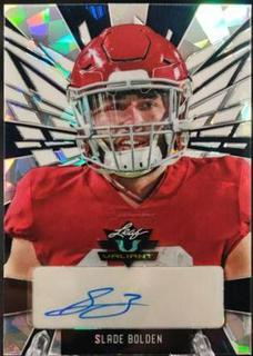 Slade Bolden