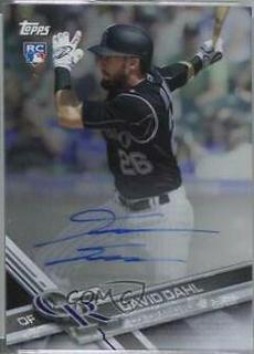 David Dahl