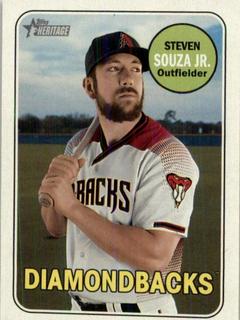 Steven Souza Jr.
