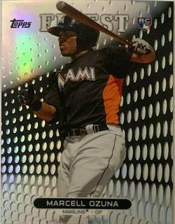 Marcell Ozuna