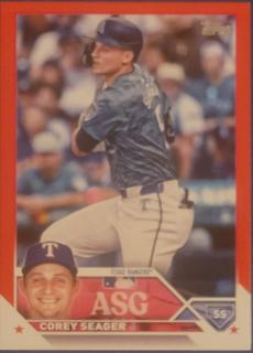 Corey Seager