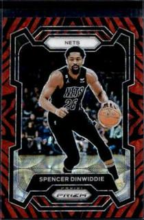 Spencer Dinwiddie