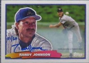 Randy Johnson