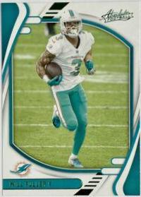 Will Fuller V