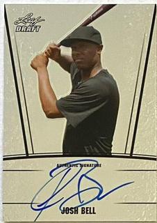 Josh Bell