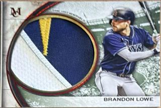 Brandon Lowe