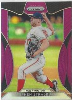 Stephen Strasburg