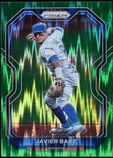 Javier Baez