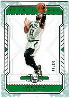 Kyrie Irving