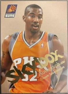 Amare Stoudemire