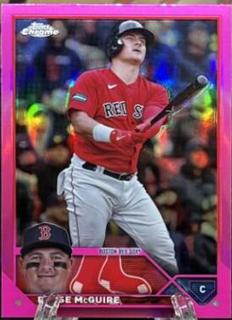 Reese McGuire