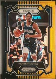 Herbert Jones