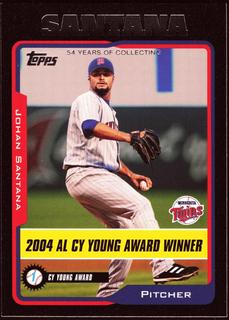 Johan Santana