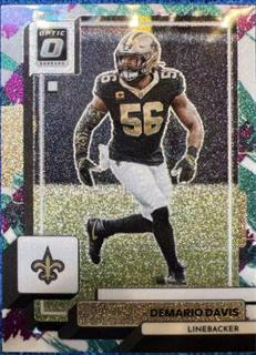 Demario Davis