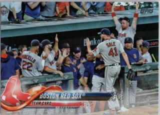 Boston Red Sox