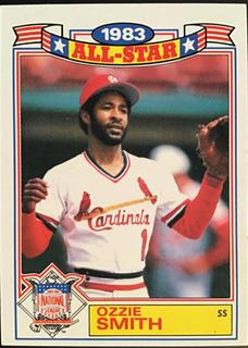 Ozzie Smith