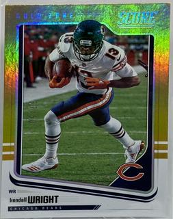 Kendall Wright