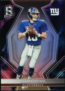 Eli Manning