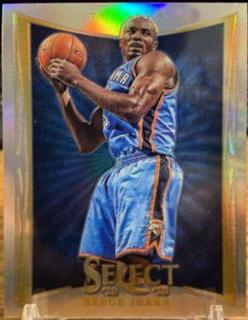 Serge Ibaka