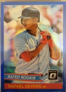 Rafael Devers