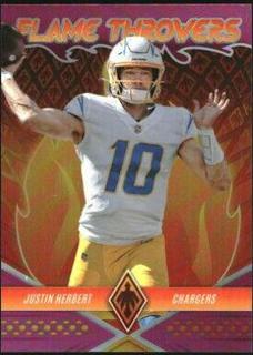 Justin Herbert