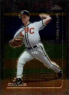 Tom Glavine