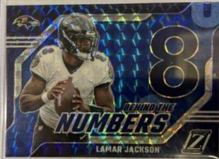 Lamar Jackson