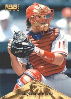 darren daulton