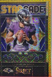 Lamar Jackson
