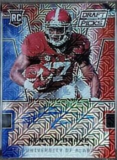 Kenyan Drake