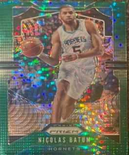 Nicolas Batum