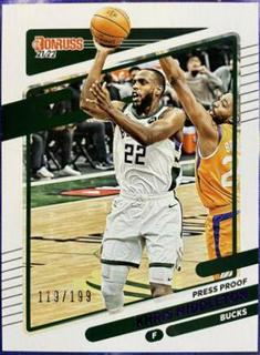 Khris Middleton