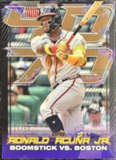 Ronald Acuna Jr.