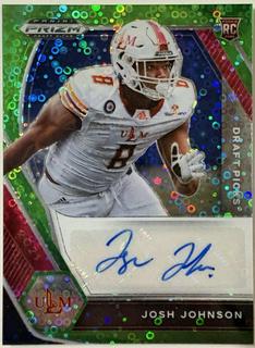 Josh Johnson