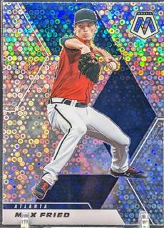 Max Fried