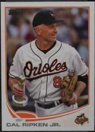 Cal Ripken Jr.
