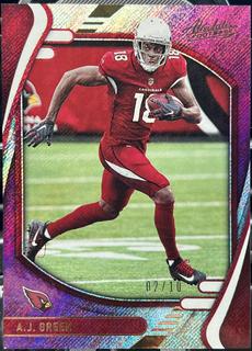 A. J. Green