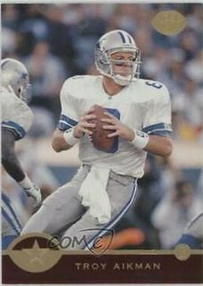 Troy Aikman