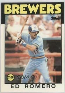Ed Romero