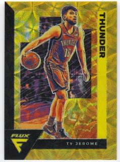 Ty Jerome