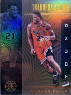 Thaddeus Young