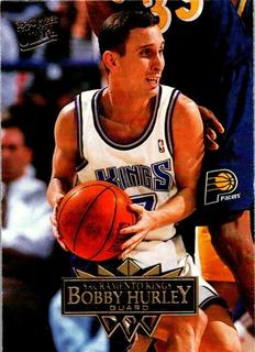 Bobby Hurley