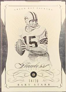 Bart Starr