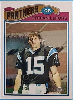 Stefan LeFors