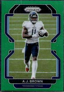 A. J. Brown