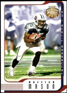 Derrick Mason