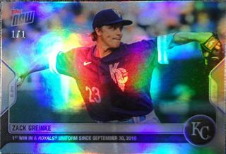 Zack Greinke