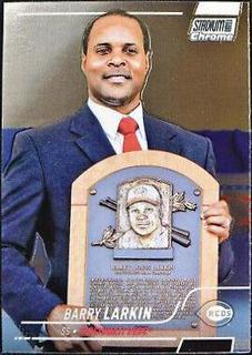 Barry Larkin