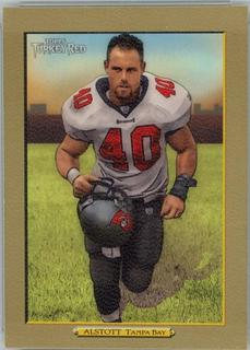 Mike Alstott